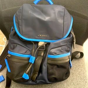New Tumi Backpack for sale. Used only a few times